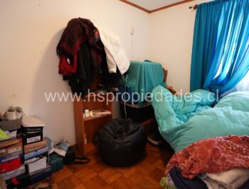 Linda Casa En Las Condes Linda Casa En Las Condes