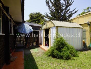 Linda Casa En Las Condes Linda Casa En Las Condes