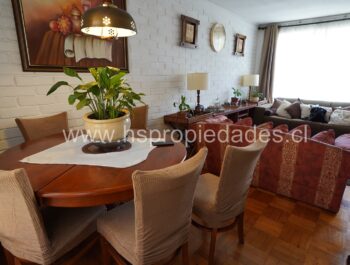 Linda Casa En Las Condes Linda Casa En Las Condes