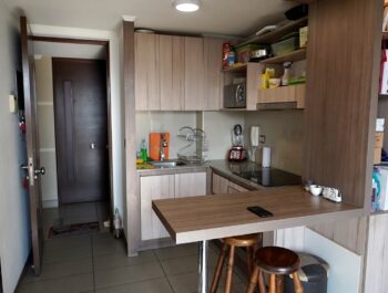 Departamento Ideal Para Inversión.