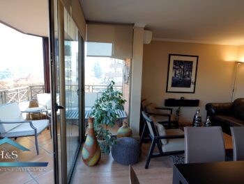 Estupendo Depto. Con Vista Despejada Y Asegurada. Estupendo Depto. Con Vista Despejada Y Asegurada.