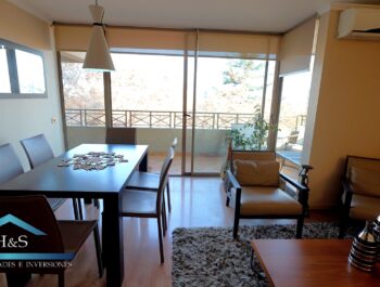 Estupendo Depto. Con Vista Despejada Y Asegurada. Estupendo Depto. Con Vista Despejada Y Asegurada.