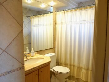 Estupendo Depto. Con Vista Despejada Y Asegurada. Estupendo Depto. Con Vista Despejada Y Asegurada.