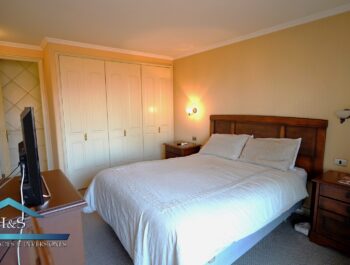 Estupendo Depto. Con Vista Despejada Y Asegurada. Estupendo Depto. Con Vista Despejada Y Asegurada.