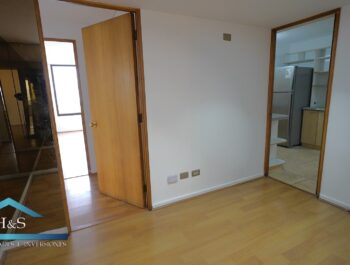 Departamento 3 Dorm Con Hermosa Vista Desde Barrio El Golf Departamento 3 Dorm Con Hermosa Vista Desde Barrio El Golf