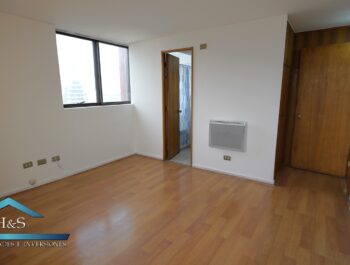 Departamento 3 Dorm Con Hermosa Vista Desde Barrio El Golf Departamento 3 Dorm Con Hermosa Vista Desde Barrio El Golf