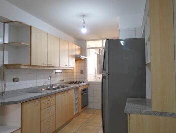 Departamento 3 Dorm Con Hermosa Vista Desde Barrio El Golf Departamento 3 Dorm Con Hermosa Vista Desde Barrio El Golf