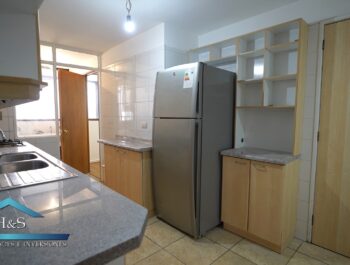 Departamento 3 Dorm Con Hermosa Vista Desde Barrio El Golf Departamento 3 Dorm Con Hermosa Vista Desde Barrio El Golf