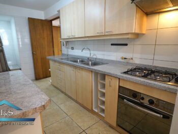 Departamento 3 Dorm Con Hermosa Vista Desde Barrio El Golf Departamento 3 Dorm Con Hermosa Vista Desde Barrio El Golf