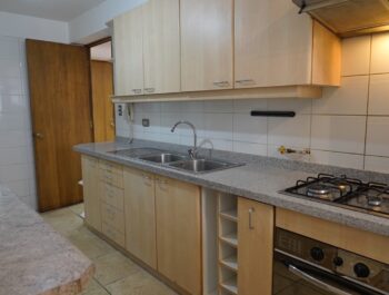 Departamento 3 Dorm Con Hermosa Vista Desde Barrio El Golf Departamento 3 Dorm Con Hermosa Vista Desde Barrio El Golf