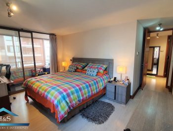 Impecable Departamento Muy Bien Conectado Impecable Departamento Muy Bien Conectado