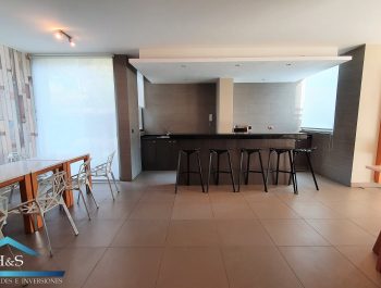 Impecable Departamento Muy Bien Conectado Impecable Departamento Muy Bien Conectado