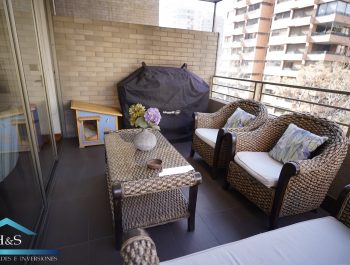 Impecable Departamento Muy Bien Conectado Impecable Departamento Muy Bien Conectado