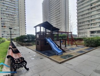 Vista Espectacular, Despejada Hacia Cordillera. Vista Espectacular, Despejada Hacia Cordillera.