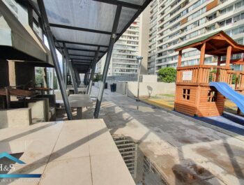 Vista Espectacular, Despejada Hacia Cordillera. Vista Espectacular, Despejada Hacia Cordillera.