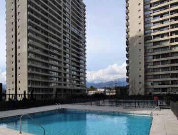 Vista Espectacular, Despejada Hacia Cordillera. Vista Espectacular, Despejada Hacia Cordillera.