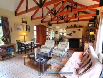 Parcela De 5000m2 Con 280 M2 Construidos Parcela De 5000m2 Con 280 M2 Construidos