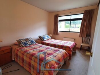 Parcela De 5000m2 Con 280 M2 Construidos Parcela De 5000m2 Con 280 M2 Construidos