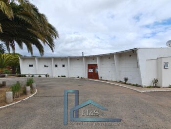 Parcela De 5000m2 Con 280 M2 Construidos Parcela De 5000m2 Con 280 M2 Construidos