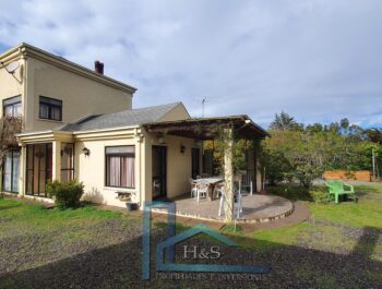 Parcela De 5000m2 Con 280 M2 Construidos Parcela De 5000m2 Con 280 M2 Construidos