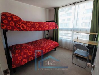 Se Vende Departamento Muy Bien Ubicado En El Centro De Viña