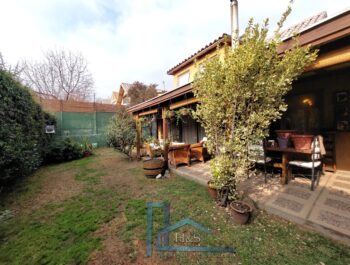 Hermosa Casa En Venta En Excelente Sector De La Florida Hermosa Casa En Venta En Excelente Sector De La Florida