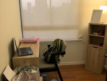 Venta Depto. Con Vista Nororiente. Ñuñoa Venta Depto. Con Vista Nororiente. Ñuñoa