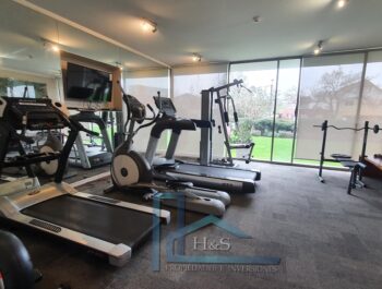 Venta Depto. Con Vista Nororiente. Ñuñoa Venta Depto. Con Vista Nororiente. Ñuñoa