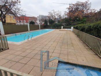 Venta Depto. Con Linda Vista Despejada Al Oriente. Ñuñoa. Venta Depto. Con Linda Vista Despejada Al Oriente. Ñuñoa.