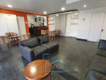 Venta Depto. Con Vista Nororiente. Ñuñoa Venta Depto. Con Vista Nororiente. Ñuñoa