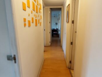 Venta Amplio Depto. Vista Norte. Ñuñoa Venta Amplio Depto. Vista Norte. Ñuñoa