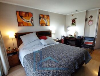 Venta Amplio Depto. Vista Norte. Ñuñoa Venta Amplio Depto. Vista Norte. Ñuñoa