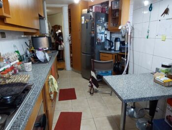 Venta Amplio Depto. Vista Norte. Ñuñoa Venta Amplio Depto. Vista Norte. Ñuñoa