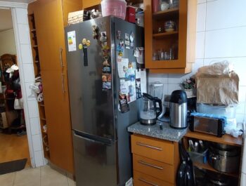 Venta Amplio Depto. Vista Norte. Ñuñoa Venta Amplio Depto. Vista Norte. Ñuñoa