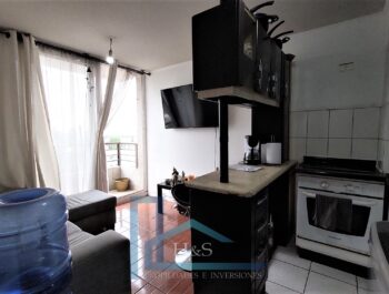 Excelente Oportunidad Depto. En Macul Excelente Oportunidad Depto. En Macul