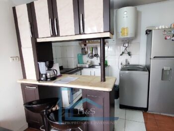 Excelente Oportunidad Depto. En Macul Excelente Oportunidad Depto. En Macul