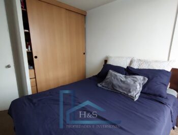 Excelente Oportunidad Depto. En Macul Excelente Oportunidad Depto. En Macul