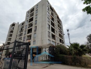 Excelente Oportunidad Depto. En Macul Excelente Oportunidad Depto. En Macul