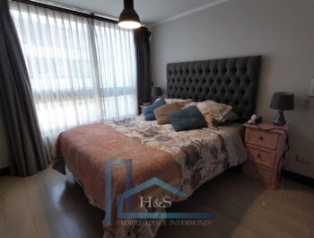 Venta Excelente Departamento En Ñuñoa. Venta Excelente Departamento En Ñuñoa.