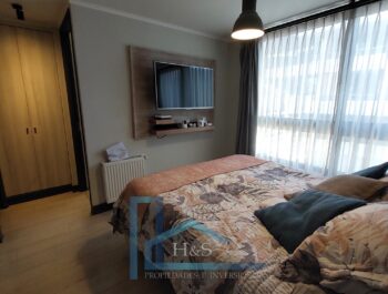 Venta Excelente Departamento En Ñuñoa. Venta Excelente Departamento En Ñuñoa.