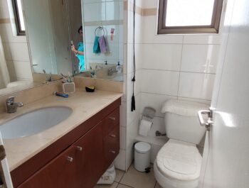 Venta Depto. Con Vista Nororiente. Ñuñoa Venta Depto. Con Vista Nororiente. Ñuñoa