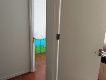 Venta Depto. Con Vista Nororiente. Ñuñoa Venta Depto. Con Vista Nororiente. Ñuñoa