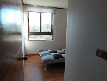 Venta Depto. Con Linda Vista Despejada Al Oriente. Ñuñoa. Venta Depto. Con Linda Vista Despejada Al Oriente. Ñuñoa.