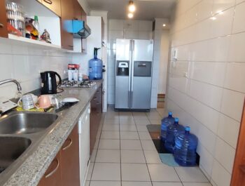 Venta Depto. Con Linda Vista Despejada Al Oriente. Ñuñoa. Venta Depto. Con Linda Vista Despejada Al Oriente. Ñuñoa.