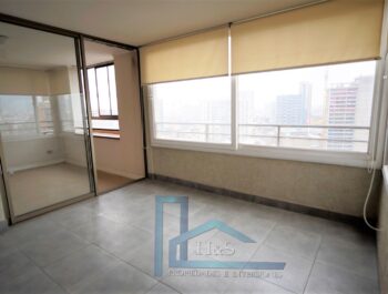 Venta Departamento Ñuñoa Edificio Almagro Venta Departamento Ñuñoa Edificio Almagro