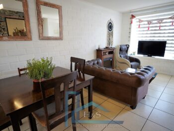 Cómoda Casa De Dos Pisos, Con Patio, Puente Alto Cómoda Casa De Dos Pisos, Con Patio, Puente Alto