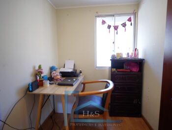 Cómoda Casa De Dos Pisos, Con Patio, Puente Alto Cómoda Casa De Dos Pisos, Con Patio, Puente Alto