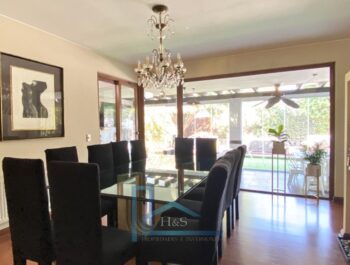 VENTA CASA EN CONDOMINIO- CHICUREO