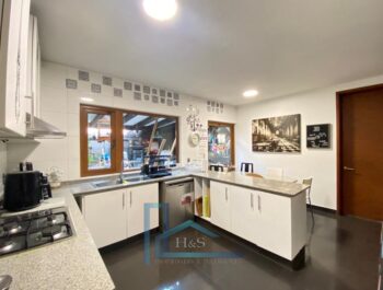 VENTA CASA EN CONDOMINIO- CHICUREO