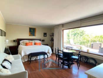 VENTA CASA EN CONDOMINIO- CHICUREO